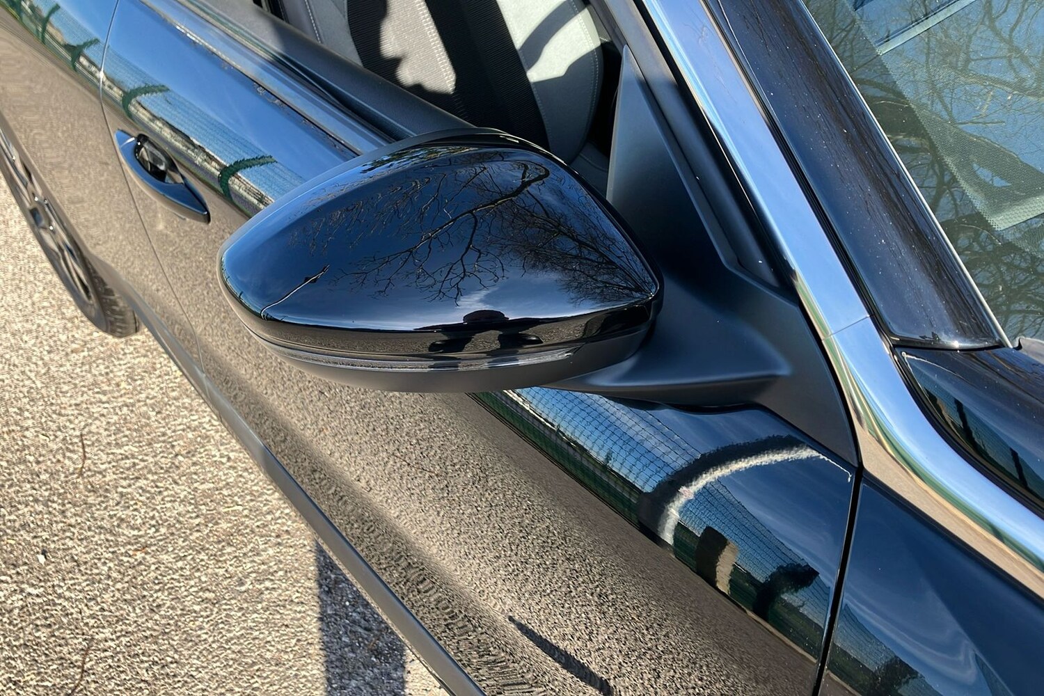 Used Vauxhall Mokka 2021 for sale - 77917069: Photo 38