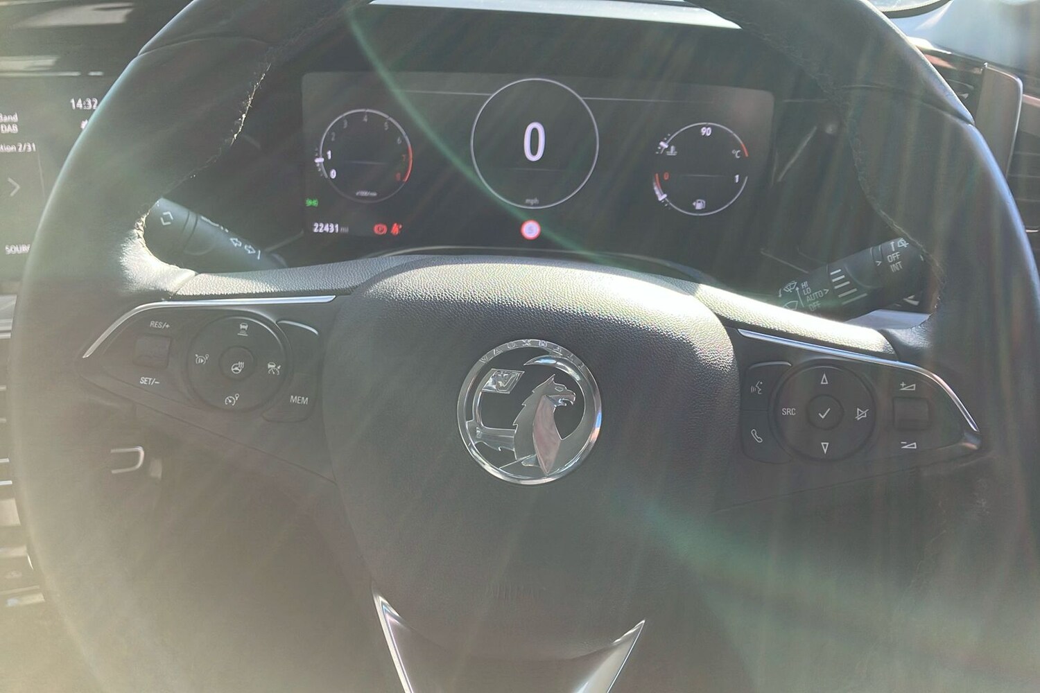 Used Vauxhall Mokka 2021 for sale - 77917069: Photo 39