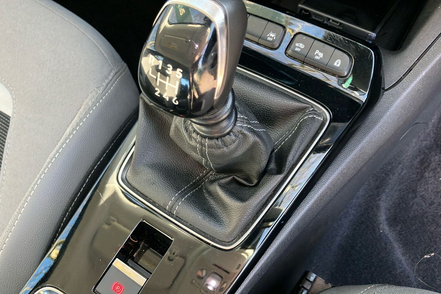 Used Vauxhall Mokka 2021 for sale - 77917069: Photo 40