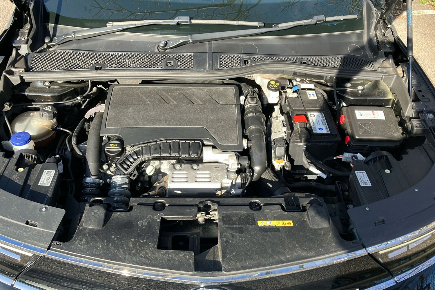 Used Vauxhall Mokka 2021 for sale - 77917069: Photo 43