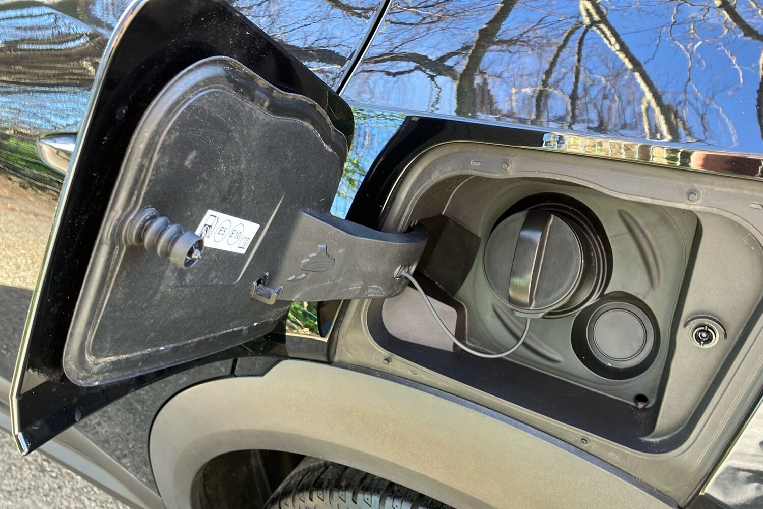 Used Vauxhall Mokka 2021 for sale - 77917069: Photo 46