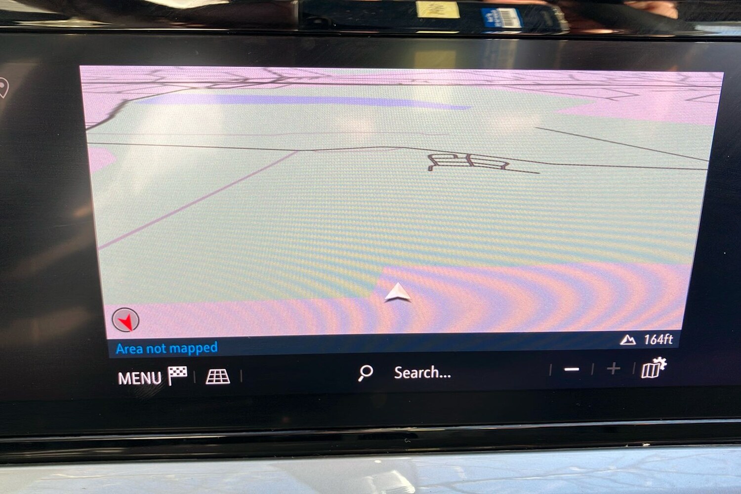 Used Vauxhall Mokka 2021 for sale - 77917069: Photo 55