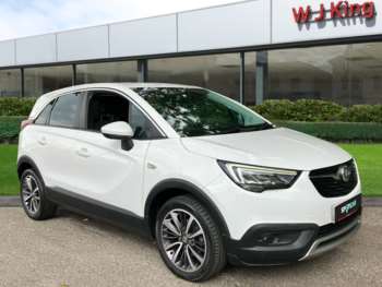 2020 - 1.2 Turbo Gpf Elite Nav Suv 5dr Petrol Manual Euro 6 s/s 130 Ps