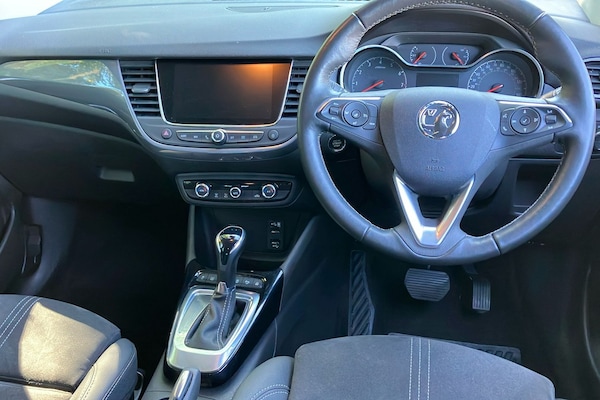Used Vauxhall Crossland 2024 for sale - 75739749: Photo 11