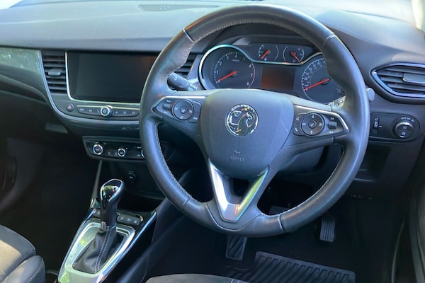 Used Vauxhall Crossland 2024 for sale - 75739749: Photo 13