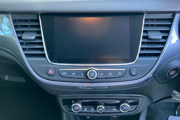 Used Vauxhall Crossland 2024 for sale - 75739749: Photo 14