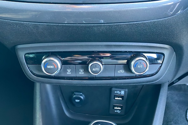 Used Vauxhall Crossland 2024 for sale - 75739749: Photo 15