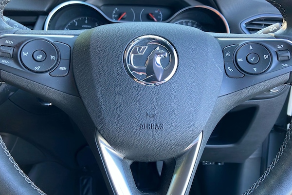 Used Vauxhall Crossland 2024 for sale - 75739749: Photo 20