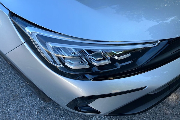Used Vauxhall Crossland 2024 for sale - 75739749: Photo 22