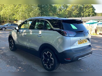 Used Vauxhall Crossland 2024 for sale - 75739749: Photo
