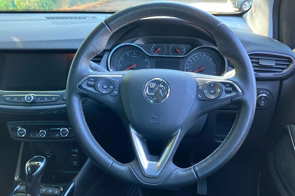 Used Vauxhall Crossland 2024 for sale - 75739749: Photo 33