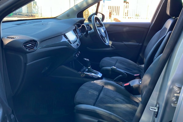 Used Vauxhall Crossland 2024 for sale - 75739749: Photo 3