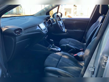 Used Vauxhall Crossland 2024 for sale - 75739749: Photo