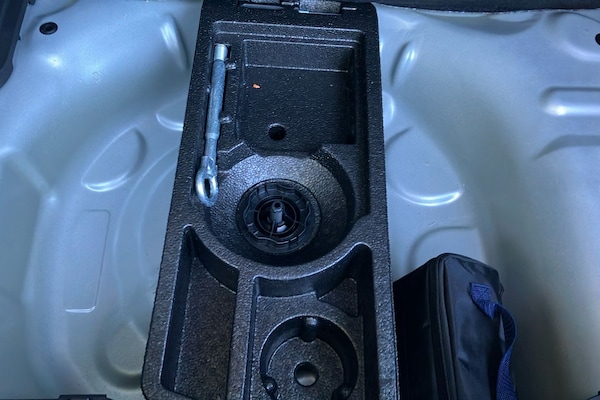 Used Vauxhall Crossland 2024 for sale - 75739749: Photo 42
