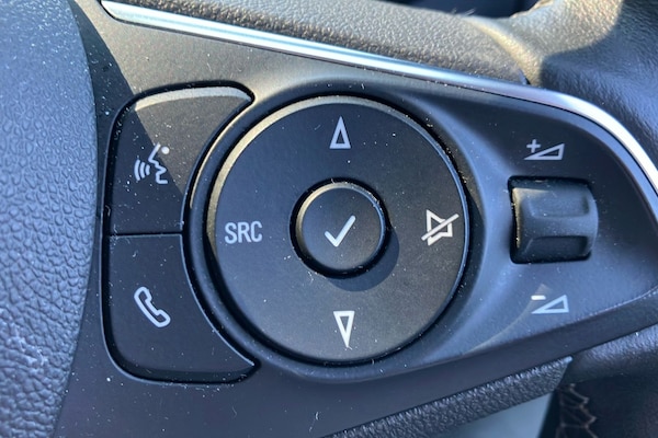 Used Vauxhall Crossland 2024 for sale - 75739749: Photo 46