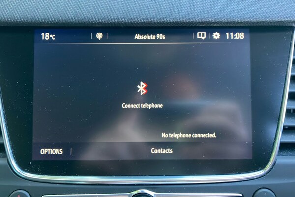 Used Vauxhall Crossland 2024 for sale - 75739749: Photo 48