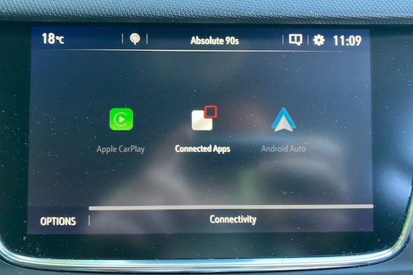 Used Vauxhall Crossland 2024 for sale - 75739749: Photo 49