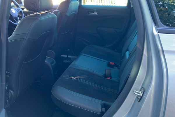 Used Vauxhall Crossland 2024 for sale - 75739749: Photo 5