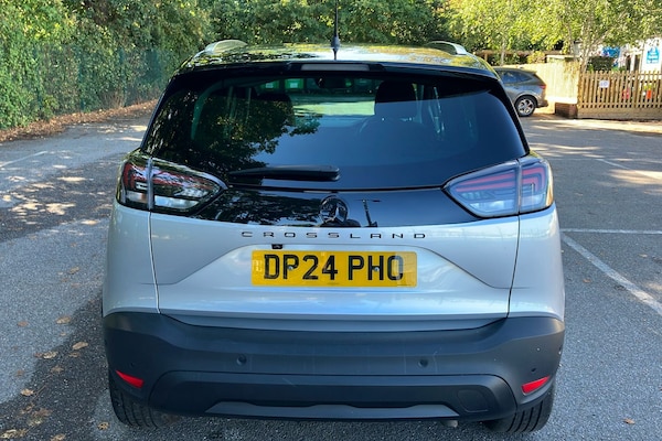 Used Vauxhall Crossland 2024 for sale - 75739749: Photo 7