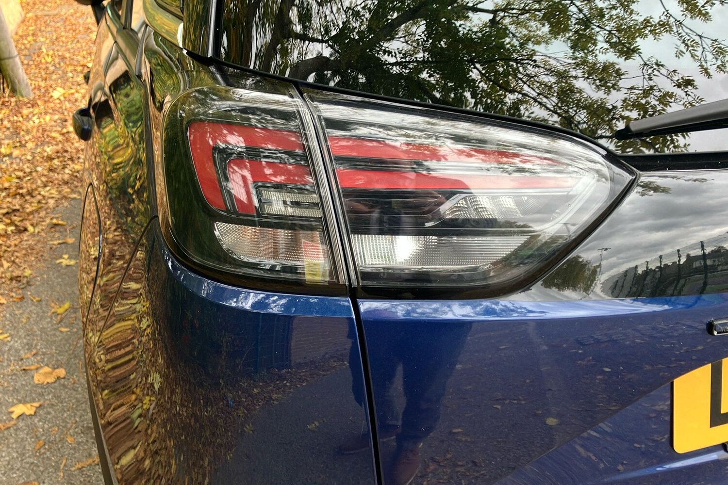 Used Vauxhall Crossland 2022 for sale - 77494568: Photo 28