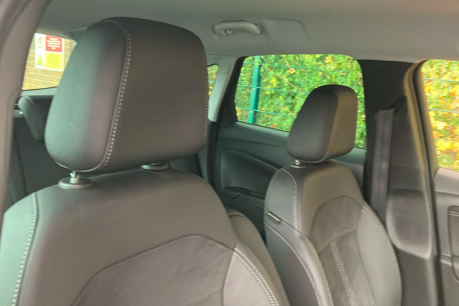 Used Vauxhall Crossland 2022 for sale - 77494568: Photo 30