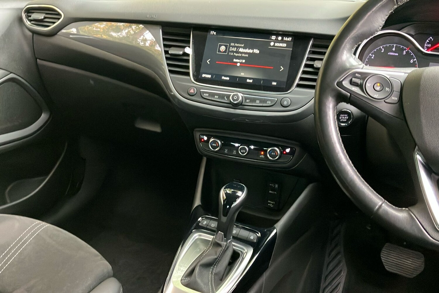 Used Vauxhall Crossland 2022 for sale - 77494568: Photo 32