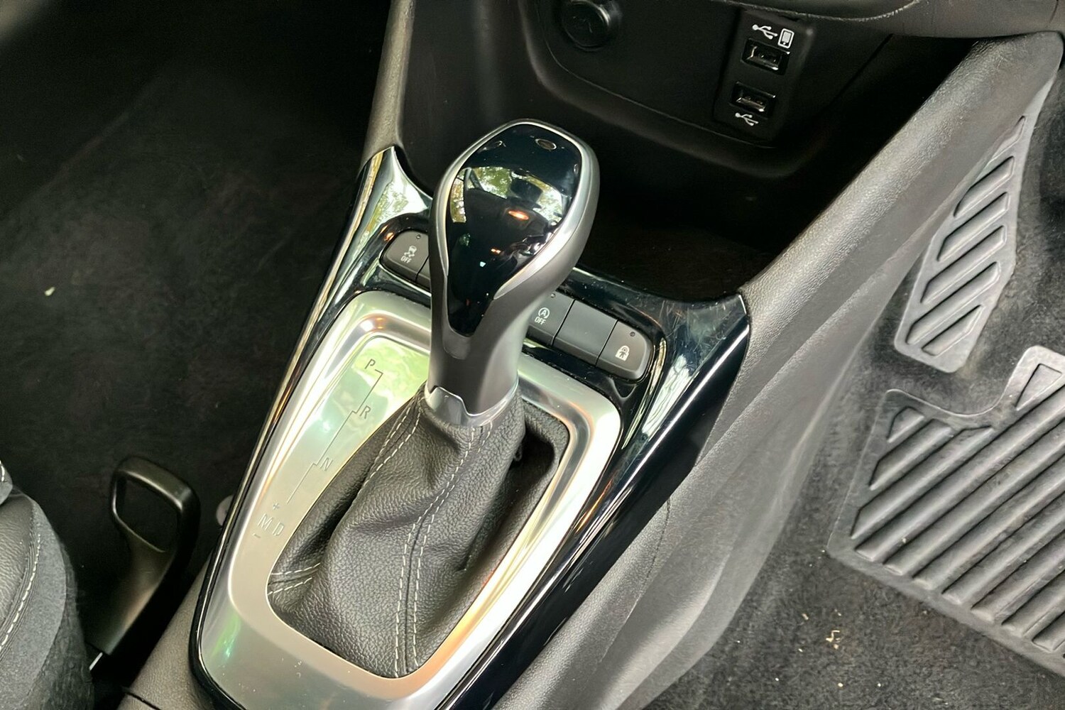 Used Vauxhall Crossland 2022 for sale - 77494568: Photo 38