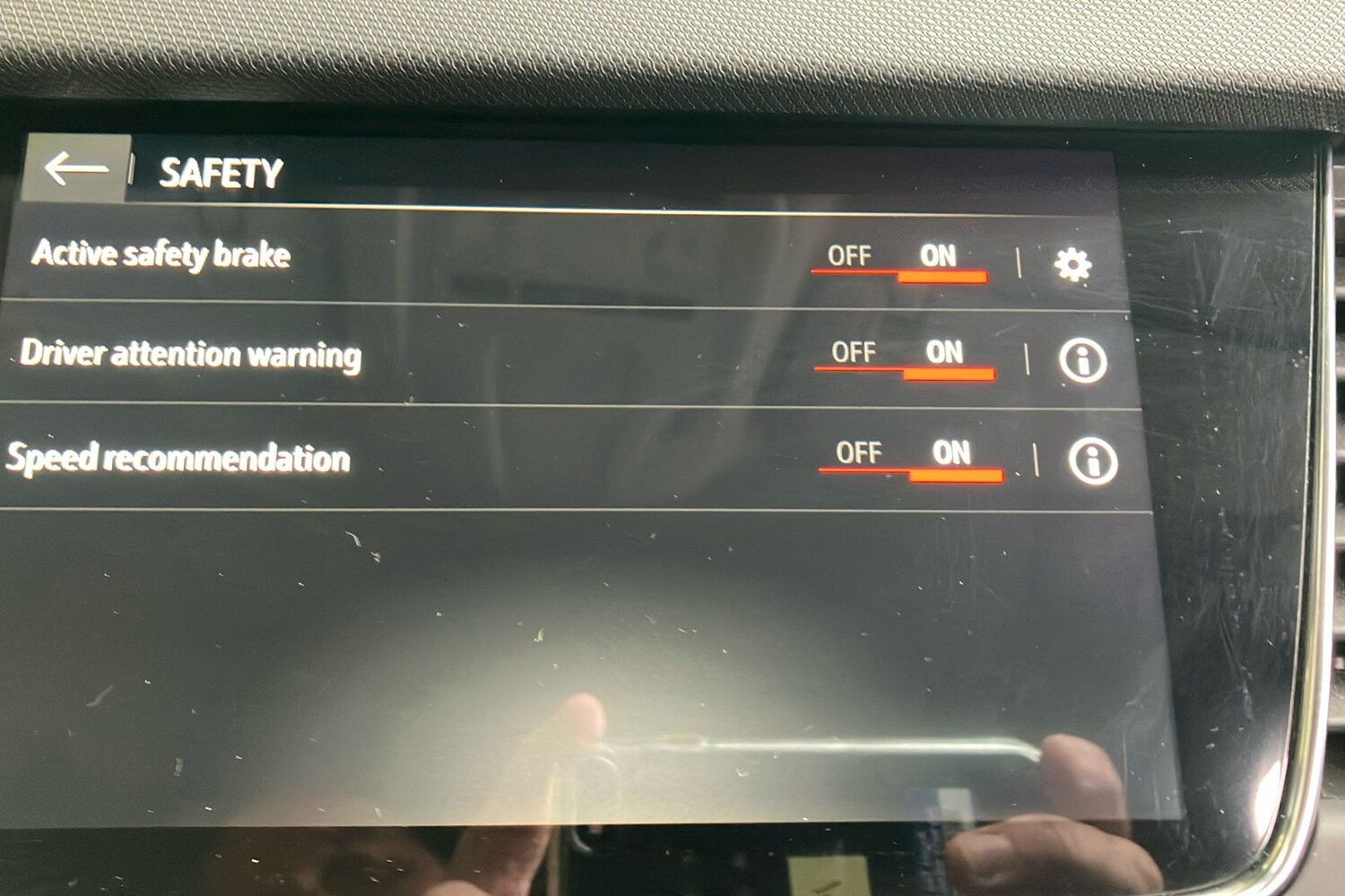 Used Vauxhall Crossland 2022 for sale - 77494568: Photo 48