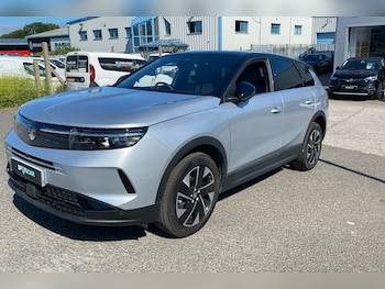 Used Vauxhall Grandland 2025 for sale - 79204201: Photo