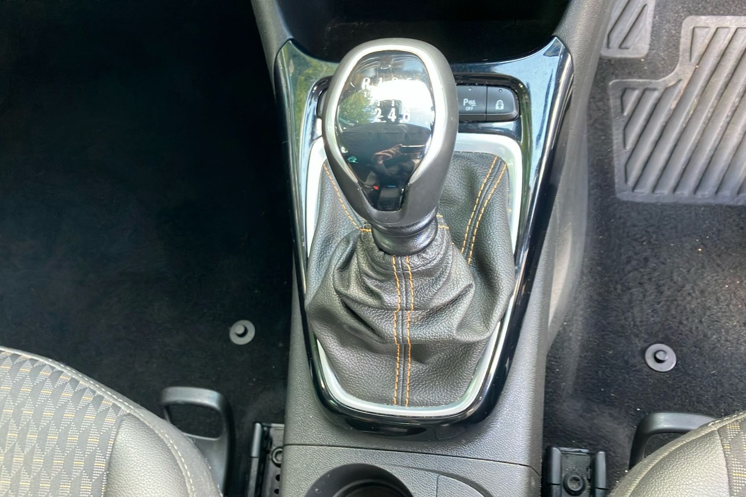 Vehicle 17