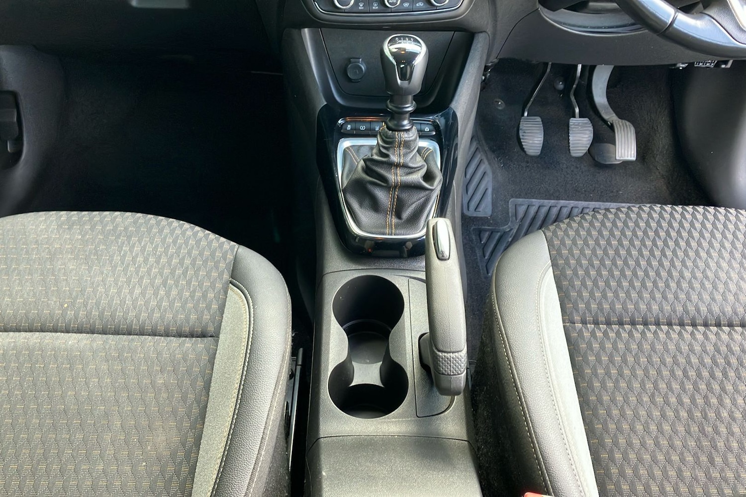 Vehicle 26