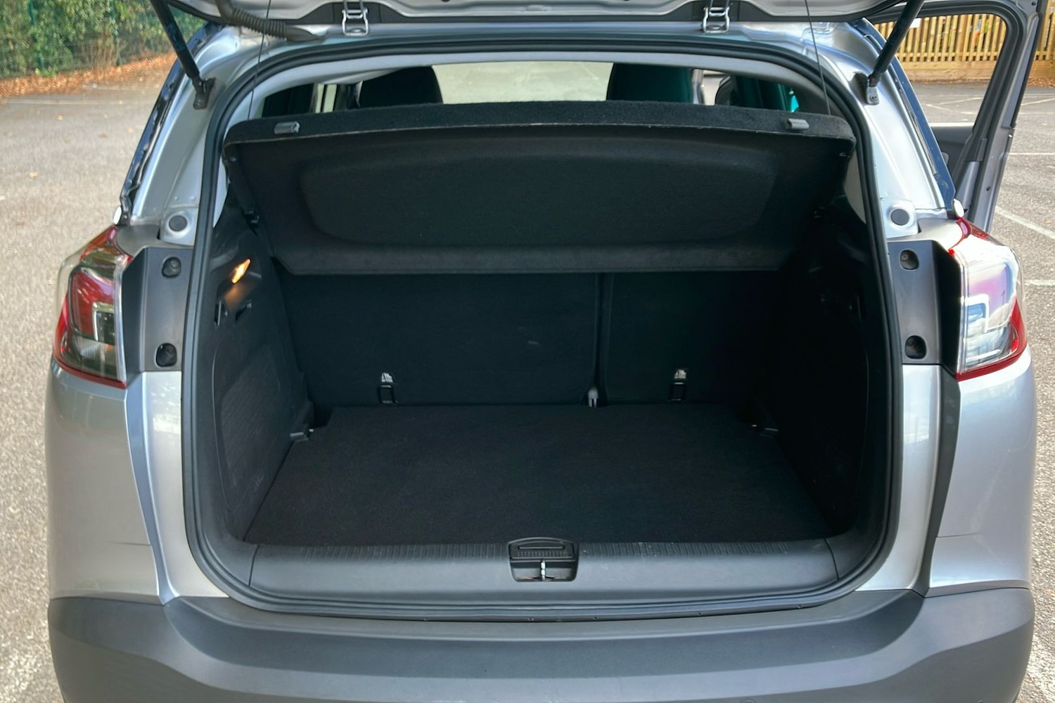 Vehicle 27