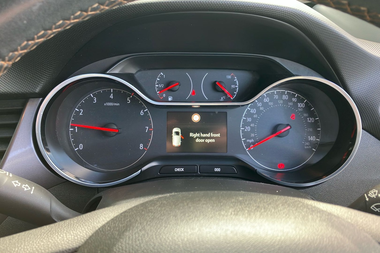 Vehicle 34