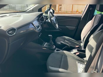 Used Vauxhall Crossland X  for sale - 75944145: Photo