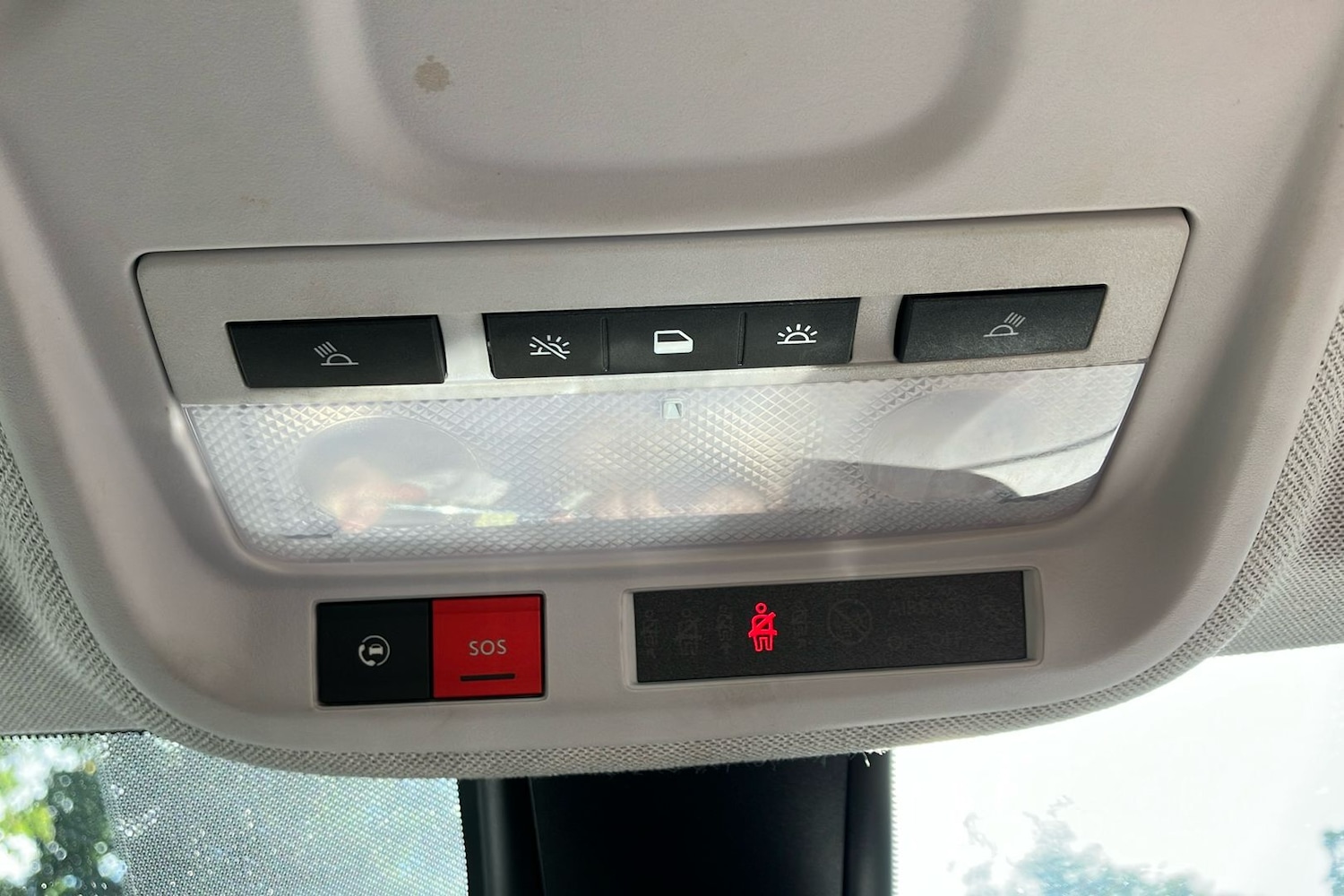 Vehicle 46