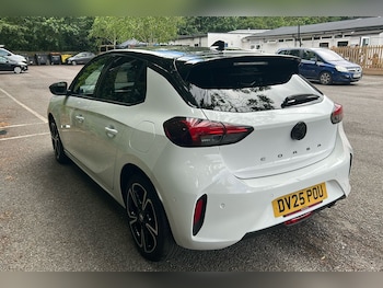 Used Vauxhall Corsa 2025 for sale - 78509616: Photo