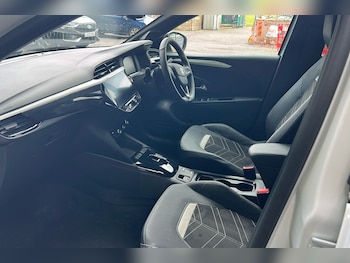 Used Vauxhall Corsa 2025 for sale - 78509616: Photo