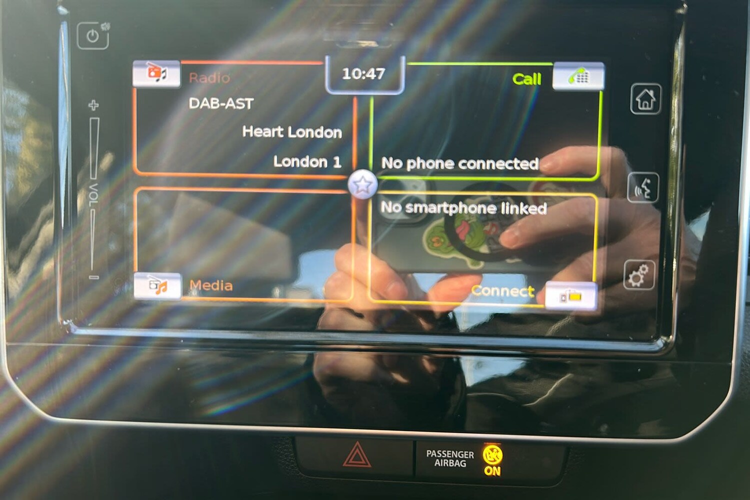 Used Suzuki Ignis 2022 for sale - 76542723: Photo 16