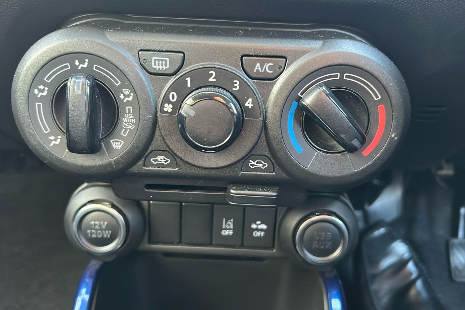 Used Suzuki Ignis 2022 for sale - 76542723: Photo 18