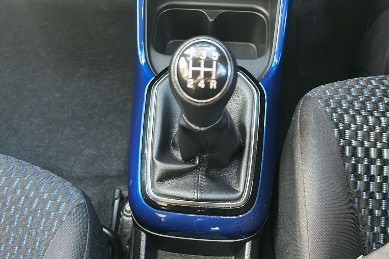 Used Suzuki Ignis 2022 for sale - 76542723: Photo 20