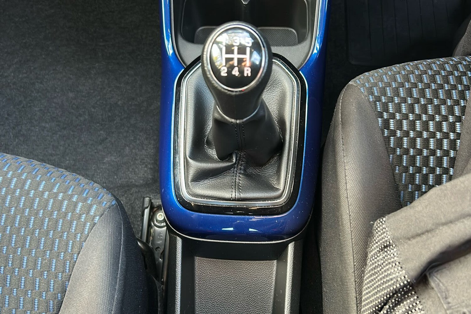 Used Suzuki Ignis 2022 for sale - 76542723: Photo 21