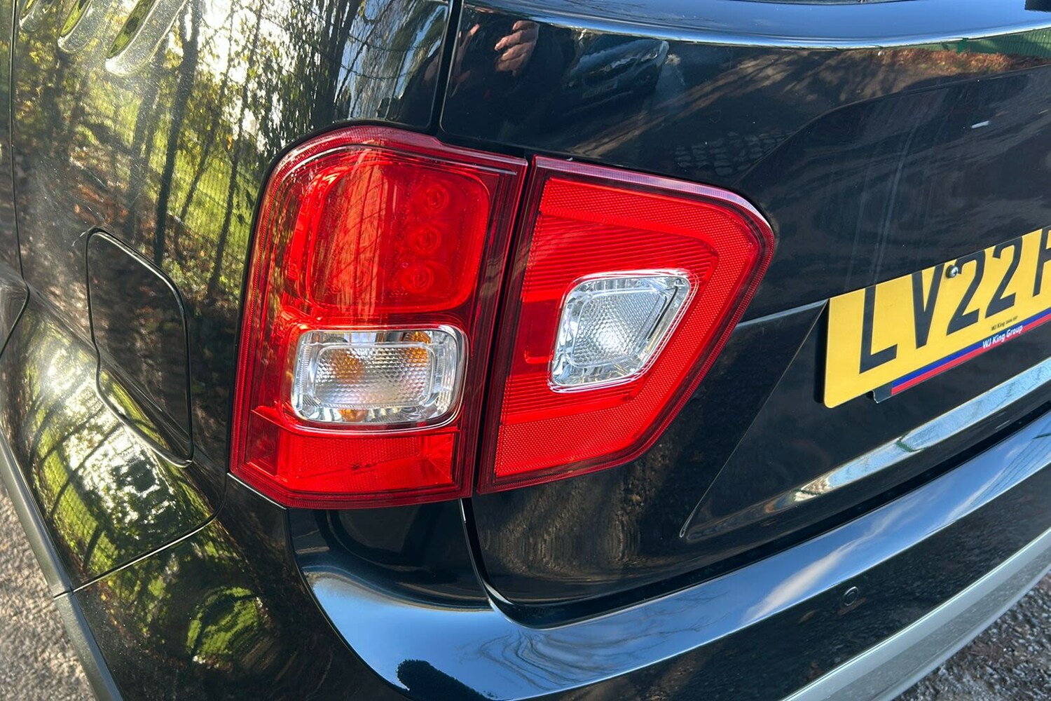 Used Suzuki Ignis 2022 for sale - 76542723: Photo 30