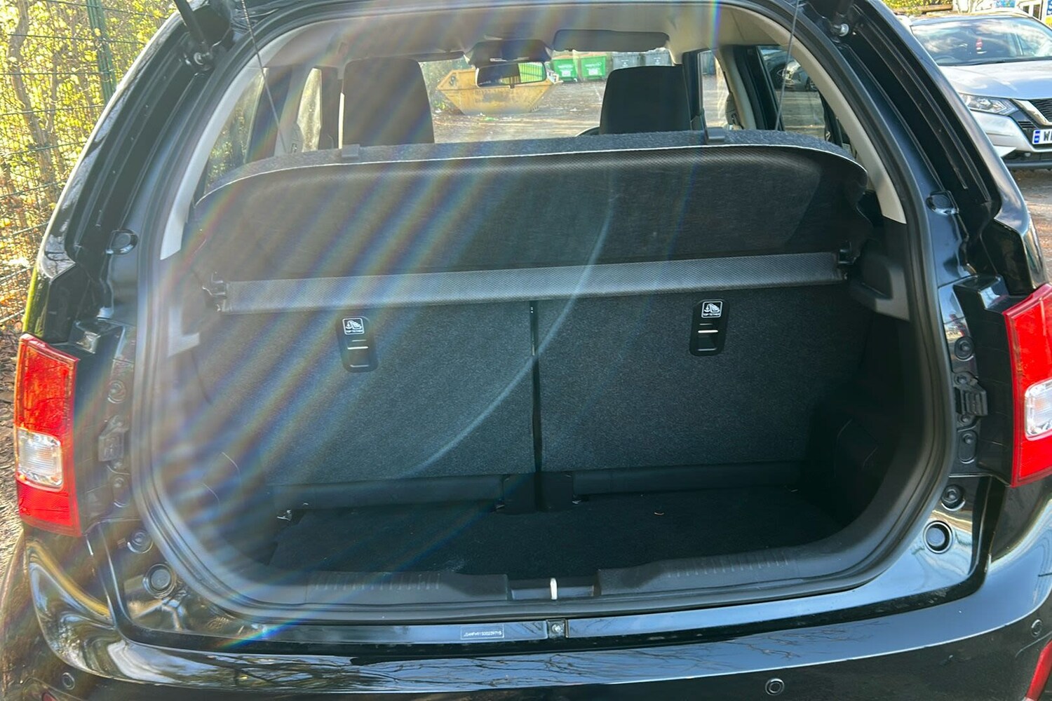 Used Suzuki Ignis 2022 for sale - 76542723: Photo 37