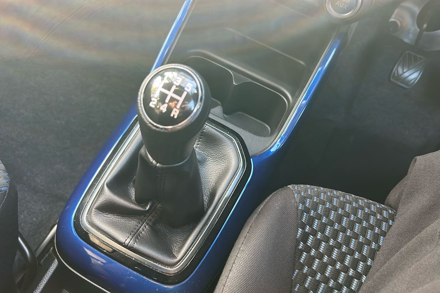 Used Suzuki Ignis 2022 for sale - 76542723: Photo 39