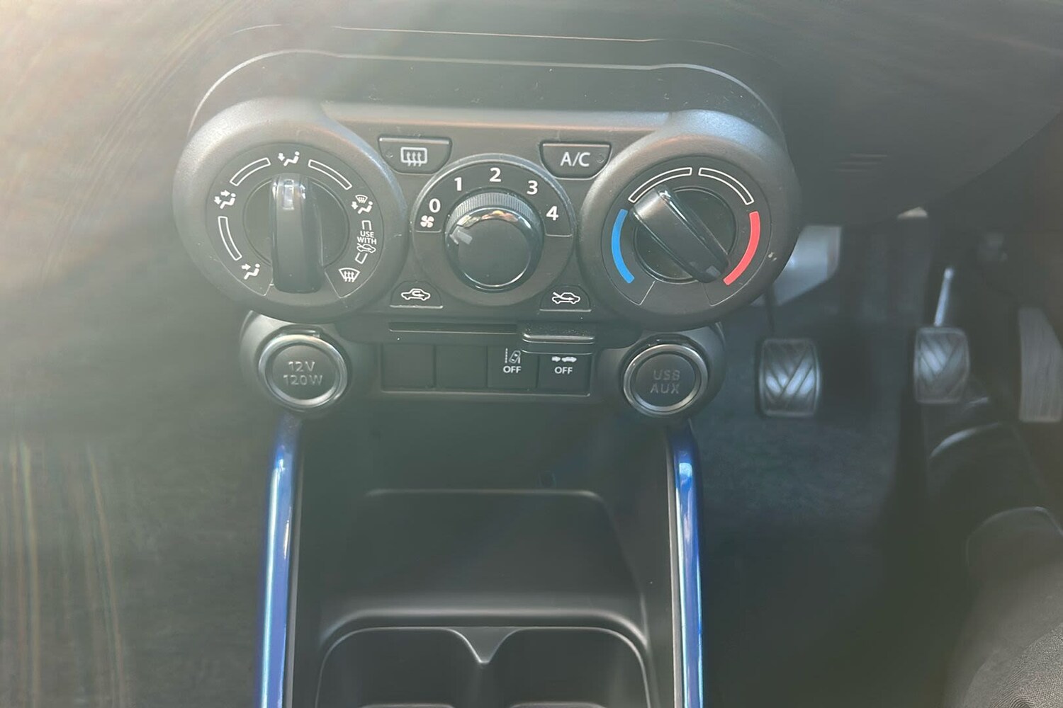 Used Suzuki Ignis 2022 for sale - 76542723: Photo 40