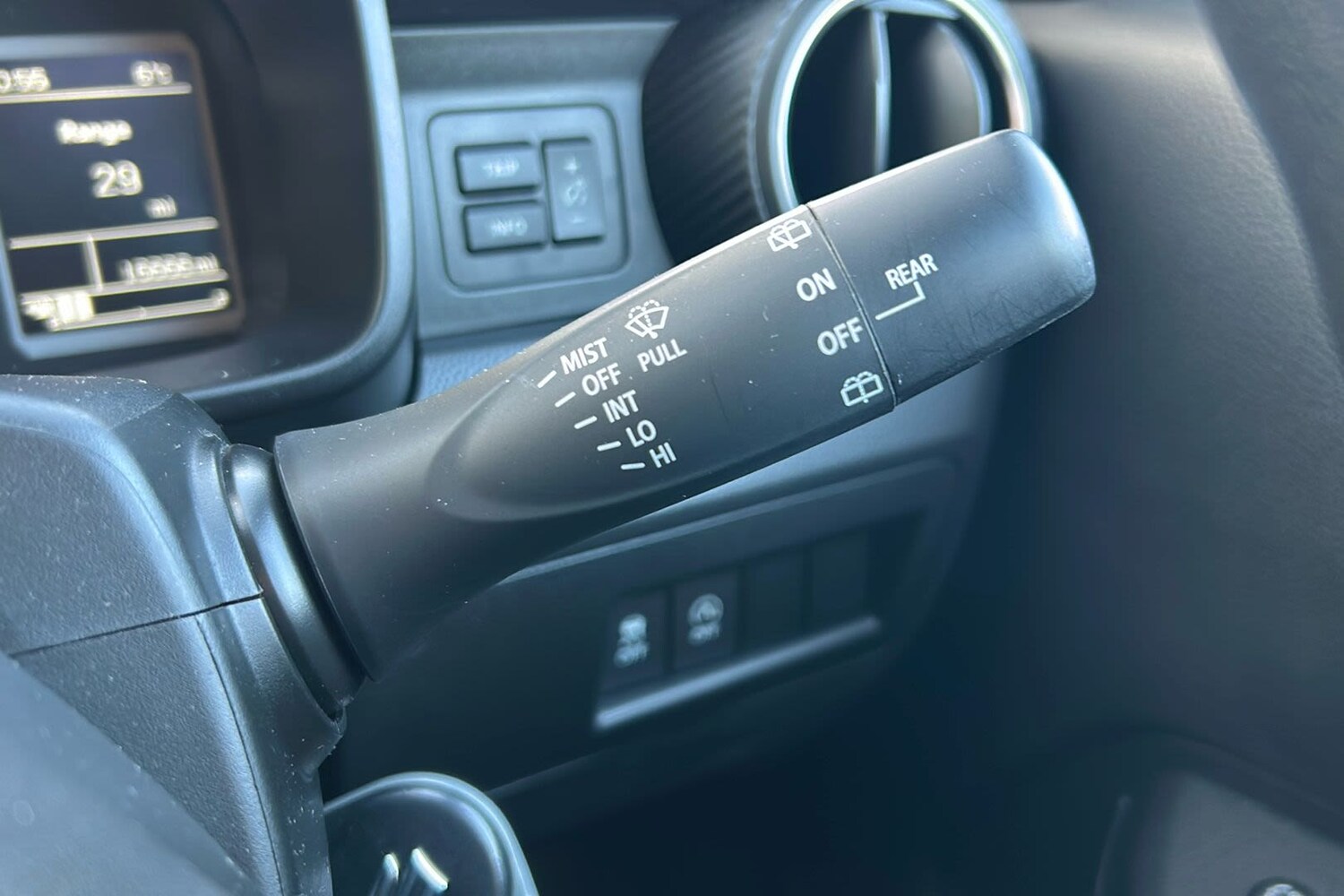 Used Suzuki Ignis 2022 for sale - 76542723: Photo 49