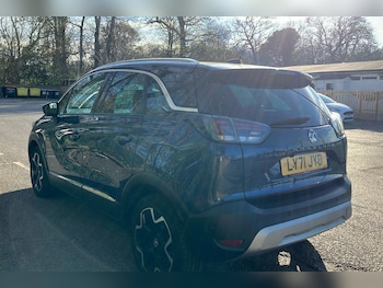 Used Vauxhall Crossland 2022 for sale - 78502044: Photo