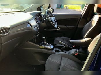 Used Vauxhall Crossland 2022 for sale - 78502044: Photo