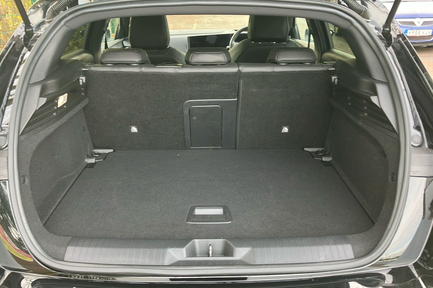 Used Vauxhall Astra for sale - 76719800: Photo 12