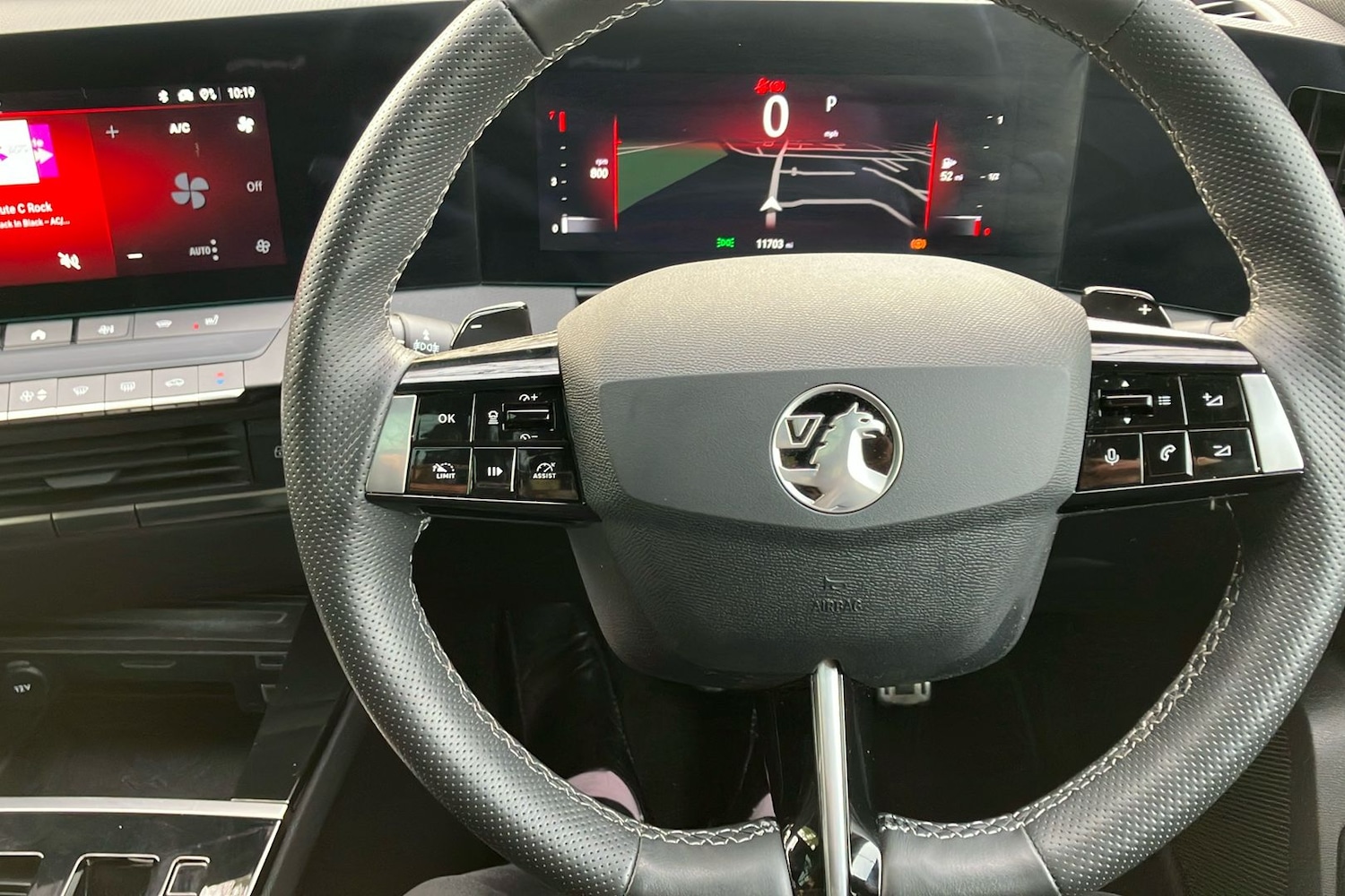 Used Vauxhall Astra for sale - 76719800: Photo 13